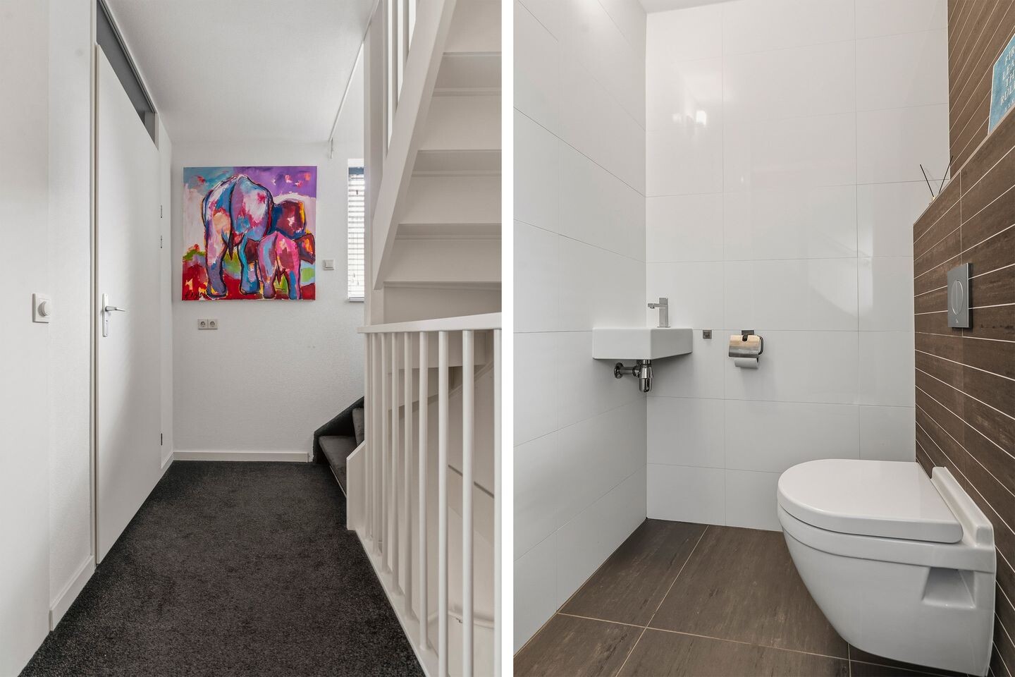 Hoekwoning te koop: Fruitlaan 46, Nijmegen