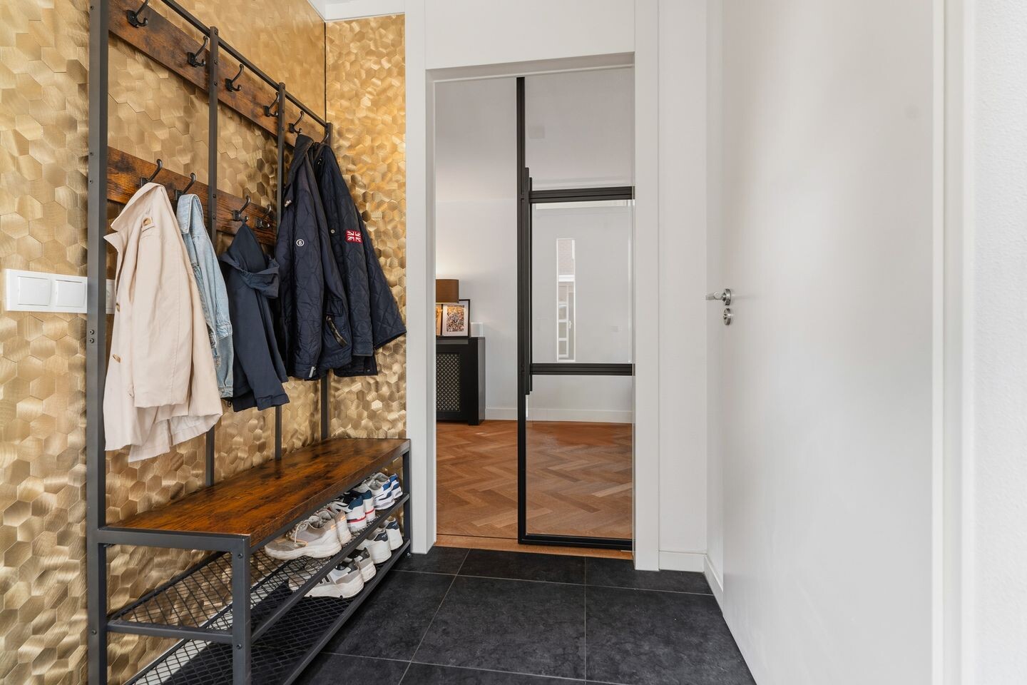 Hoekwoning te koop: Fruitlaan 46, Nijmegen