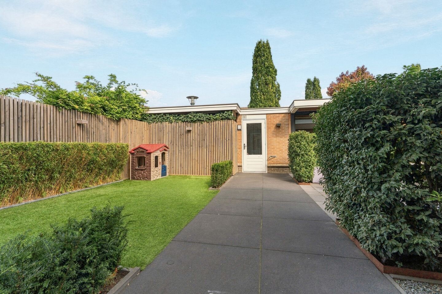 Hoekwoning te koop: Fruitlaan 46, Nijmegen