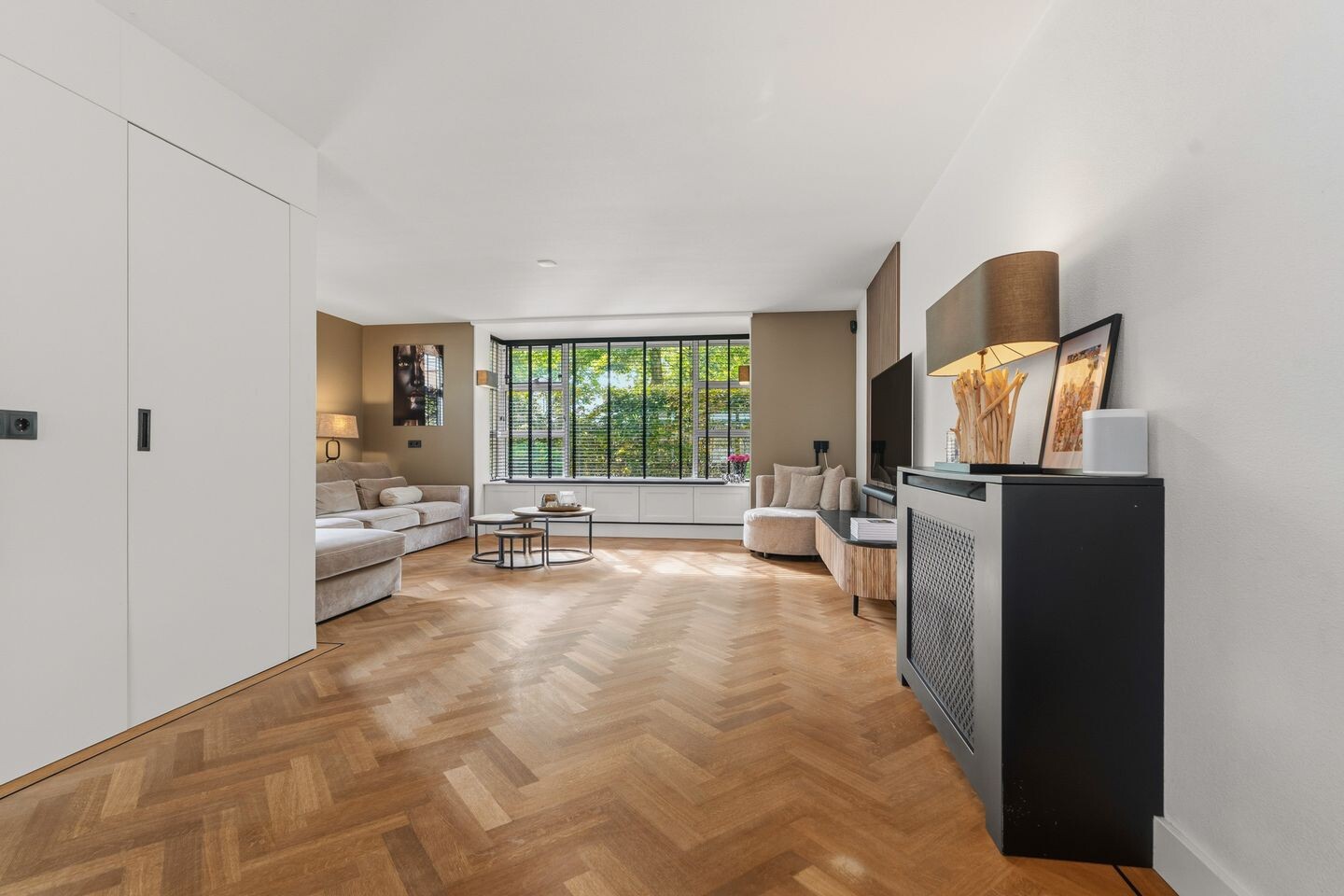 Hoekwoning te koop: Fruitlaan 46, Nijmegen