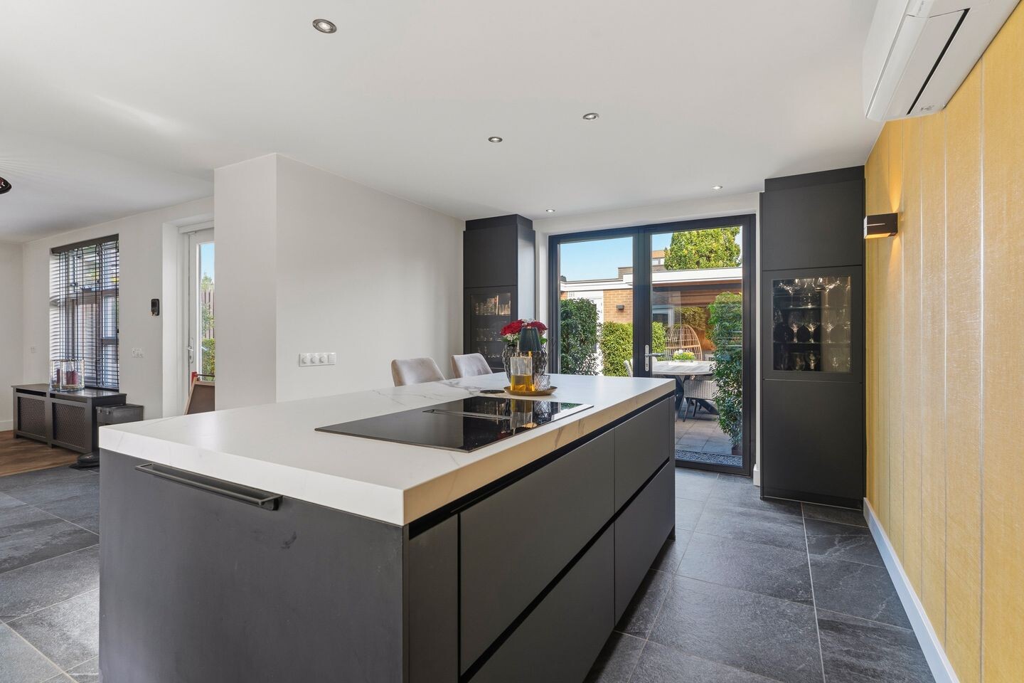 Hoekwoning te koop: Fruitlaan 46, Nijmegen
