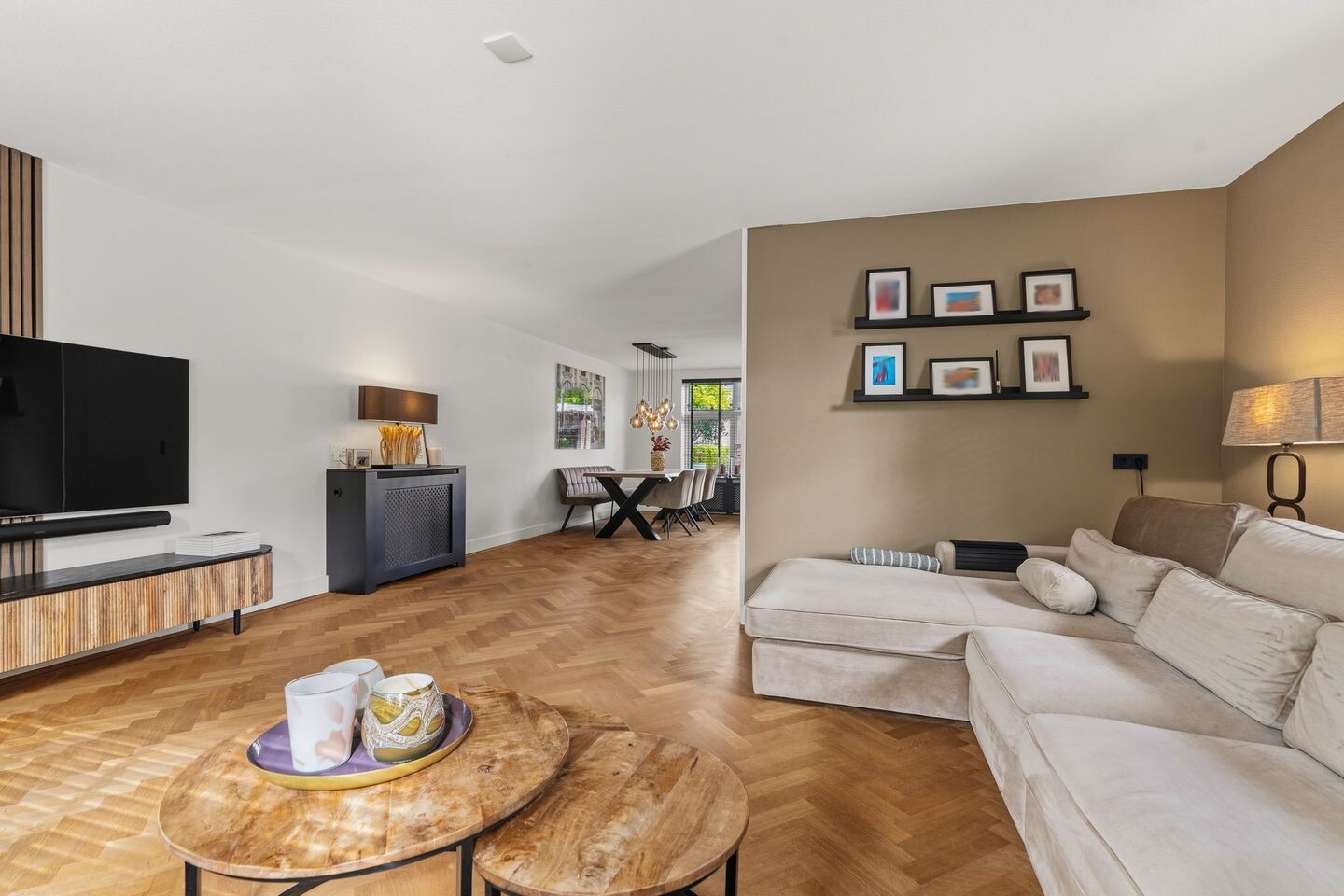 Hoekwoning te koop: Fruitlaan 46, Nijmegen