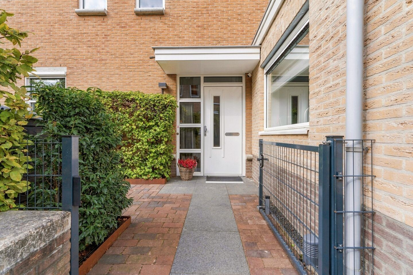 Hoekwoning te koop: Fruitlaan 46, Nijmegen
