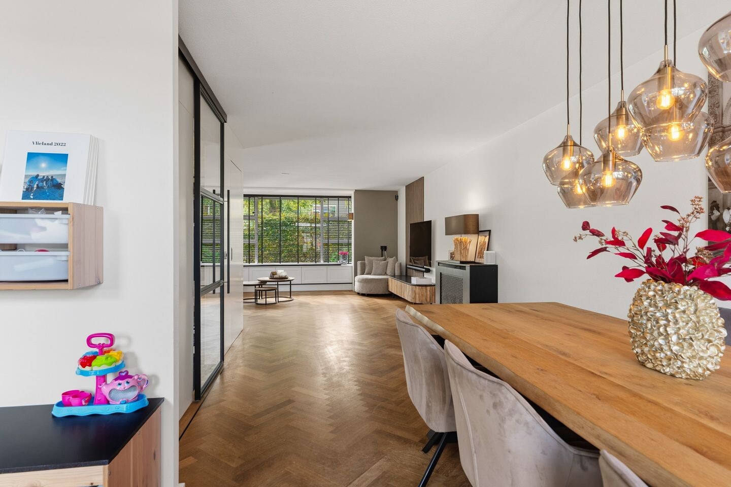 Hoekwoning te koop: Fruitlaan 46, Nijmegen