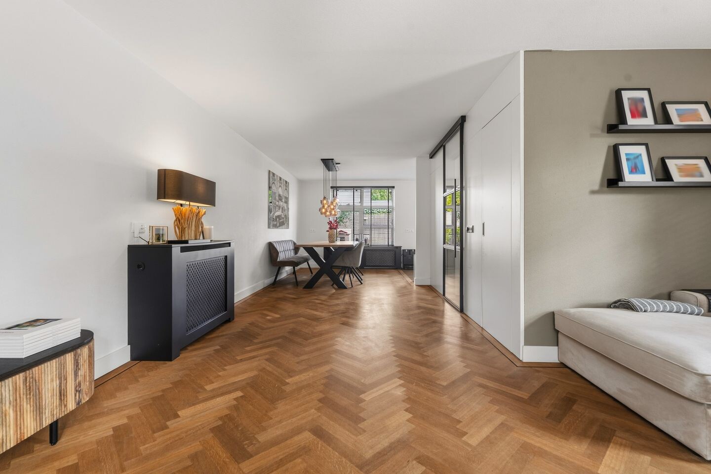 Hoekwoning te koop: Fruitlaan 46, Nijmegen