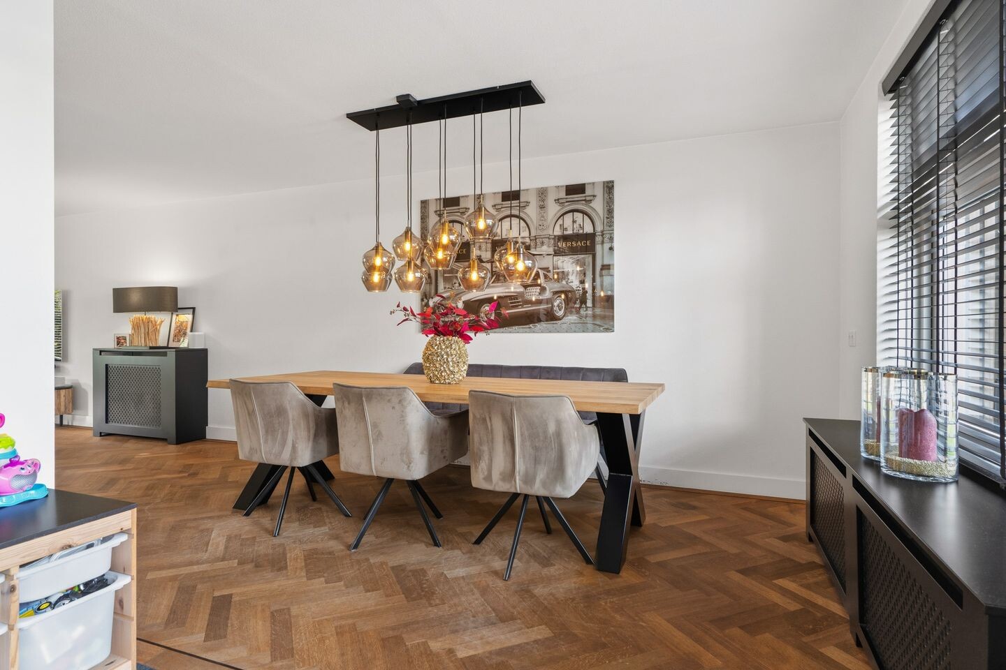 Hoekwoning te koop: Fruitlaan 46, Nijmegen