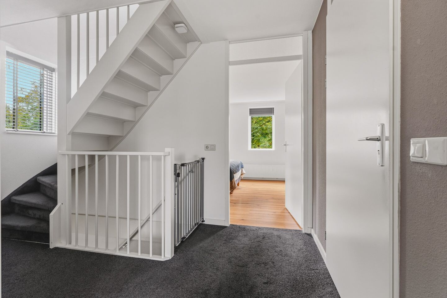 Hoekwoning te koop: Fruitlaan 46, Nijmegen