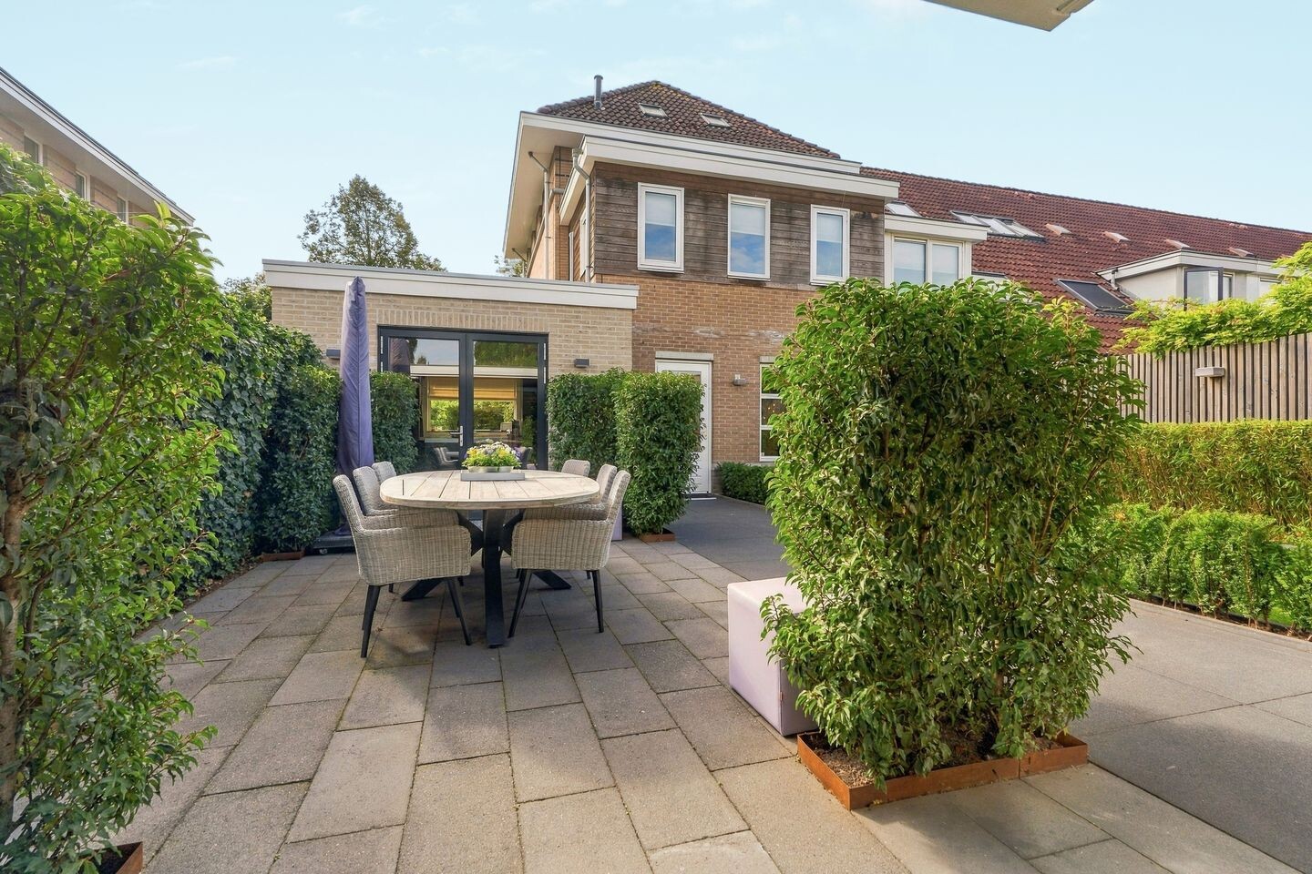 Hoekwoning te koop: Fruitlaan 46, Nijmegen