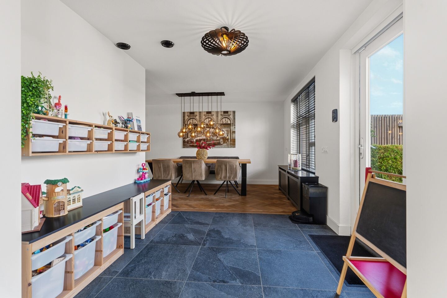 Hoekwoning te koop: Fruitlaan 46, Nijmegen