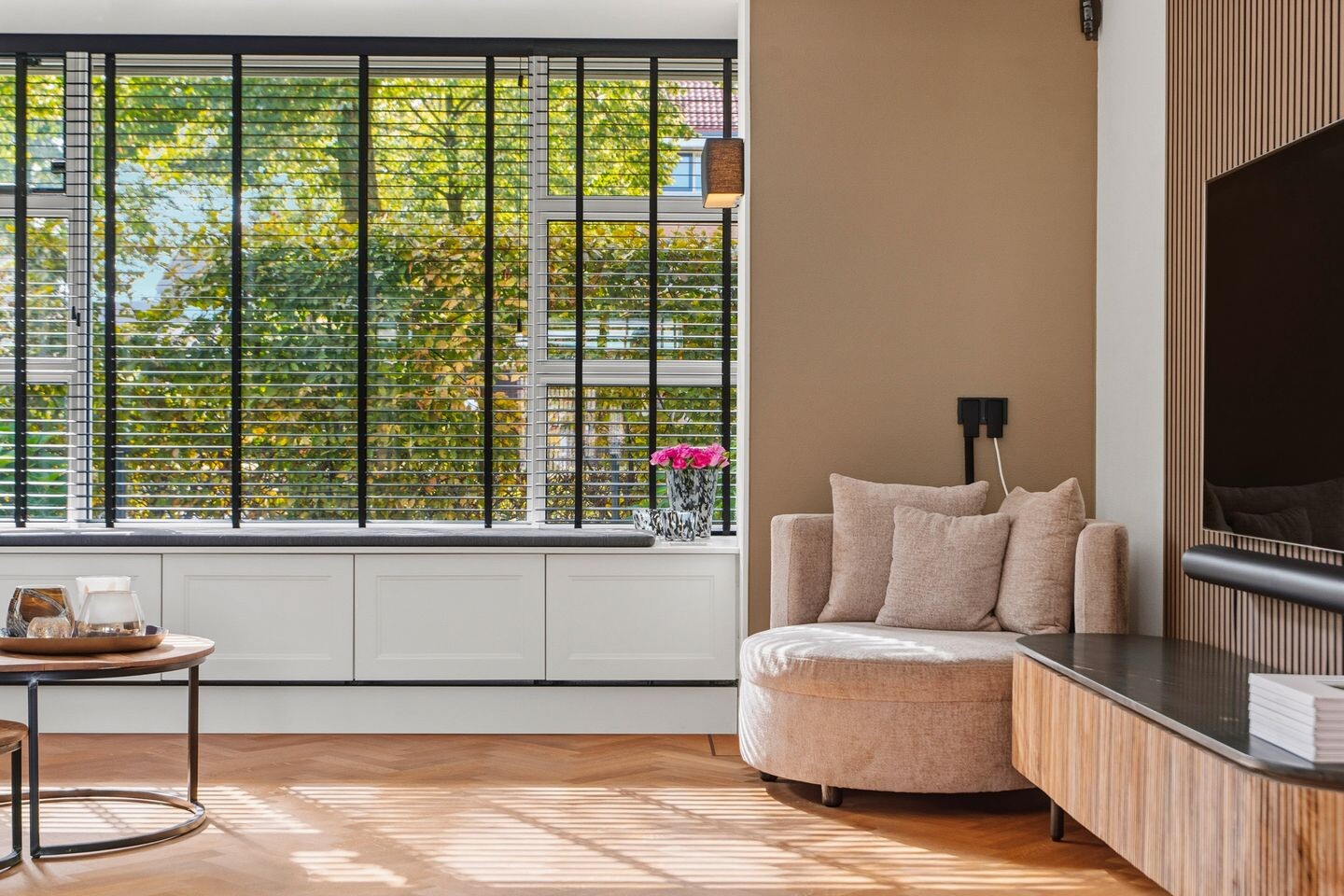 Hoekwoning te koop: Fruitlaan 46, Nijmegen