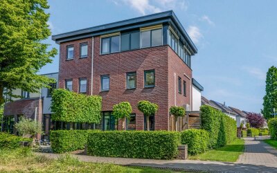 Pijlpuntstraat 2