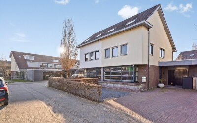 Tabellastraat 18