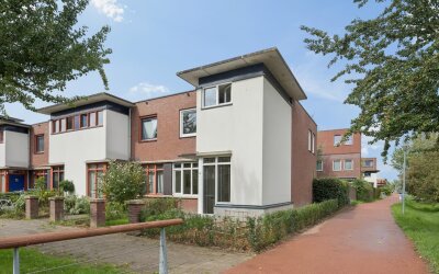Tegulastraat 2