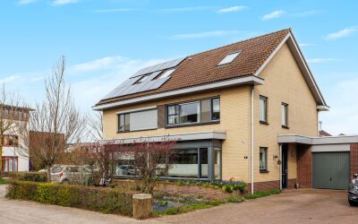 Wetsteenstraat 8