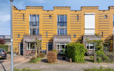 Volsellastraat 20
