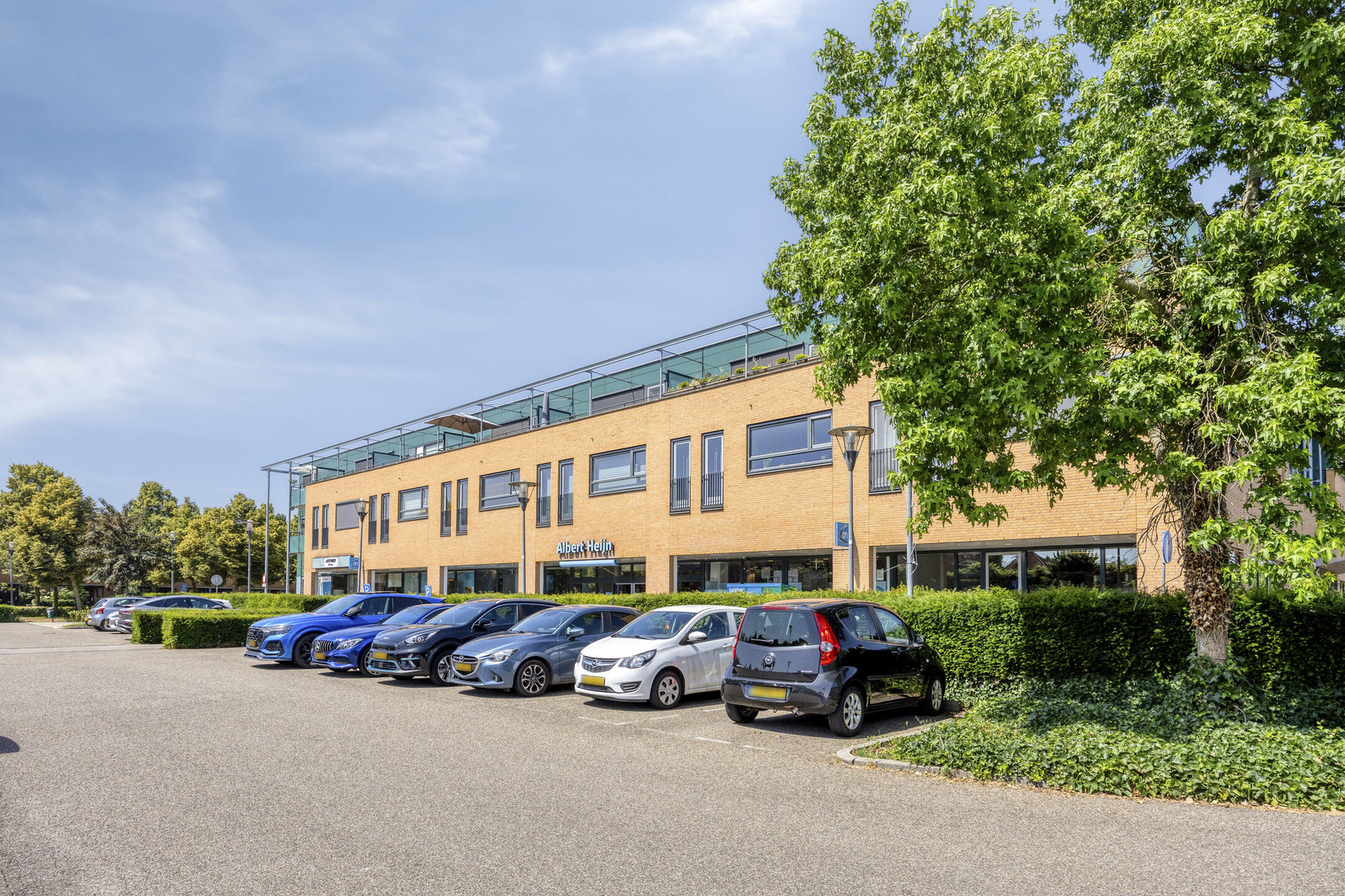 Appartement te koop: Jonagoldstraat 65, Nijmegen