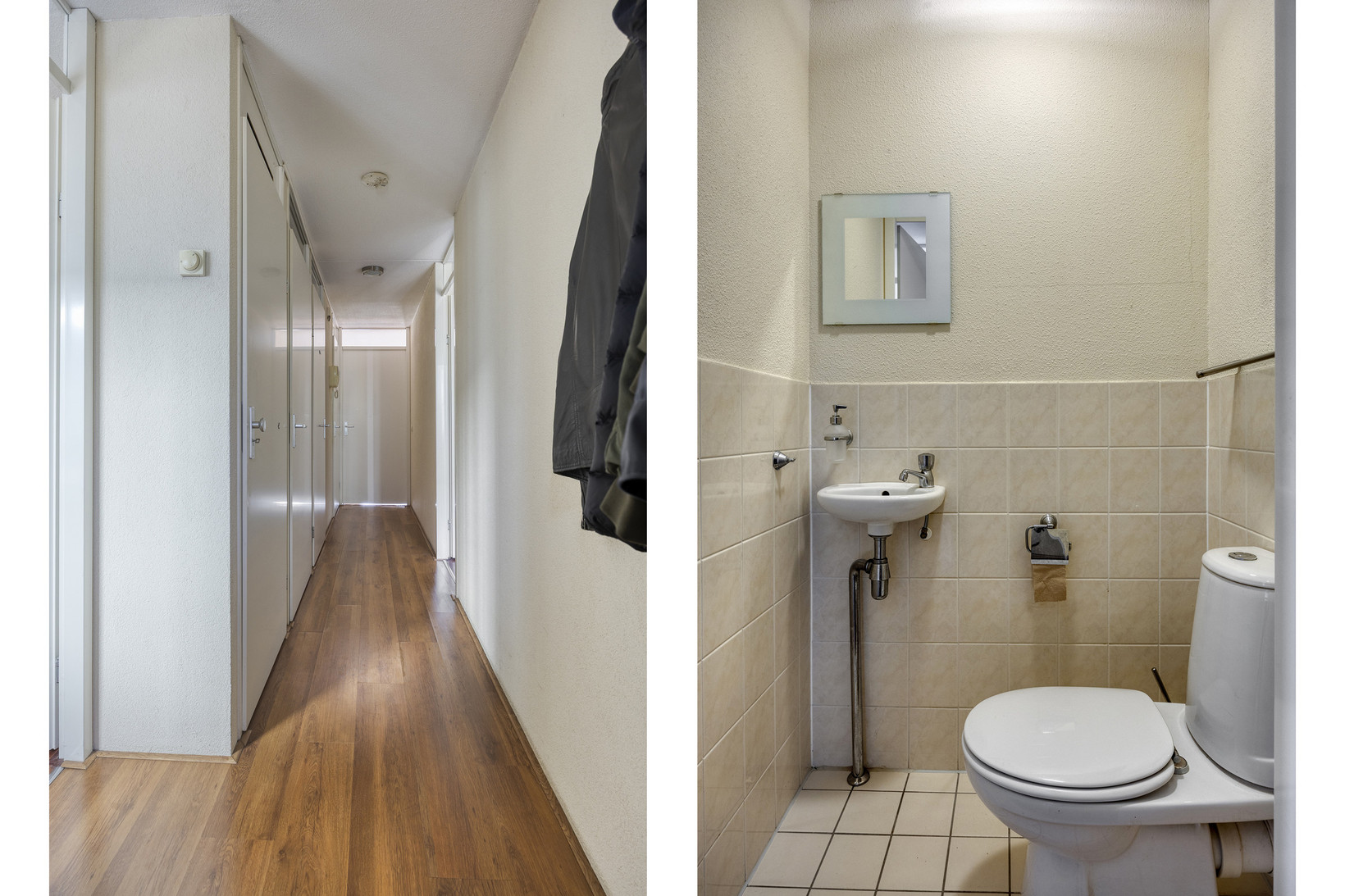 Appartement te koop: Jonagoldstraat 65, Nijmegen