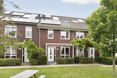 Kamillestraat 30