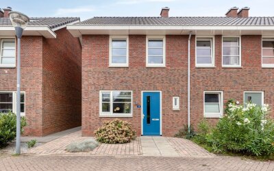 Venkelstraat 11