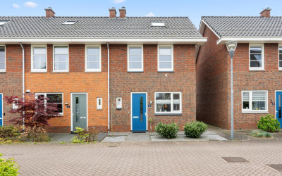 Venkelstraat 9