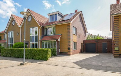 Weefgewichtstraat 118