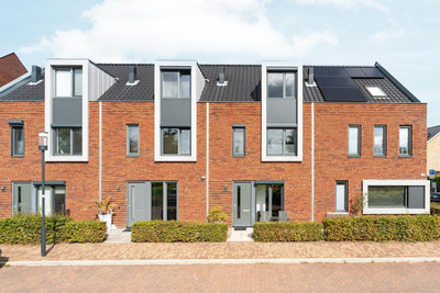 Alfred Hitchcockstraat 13