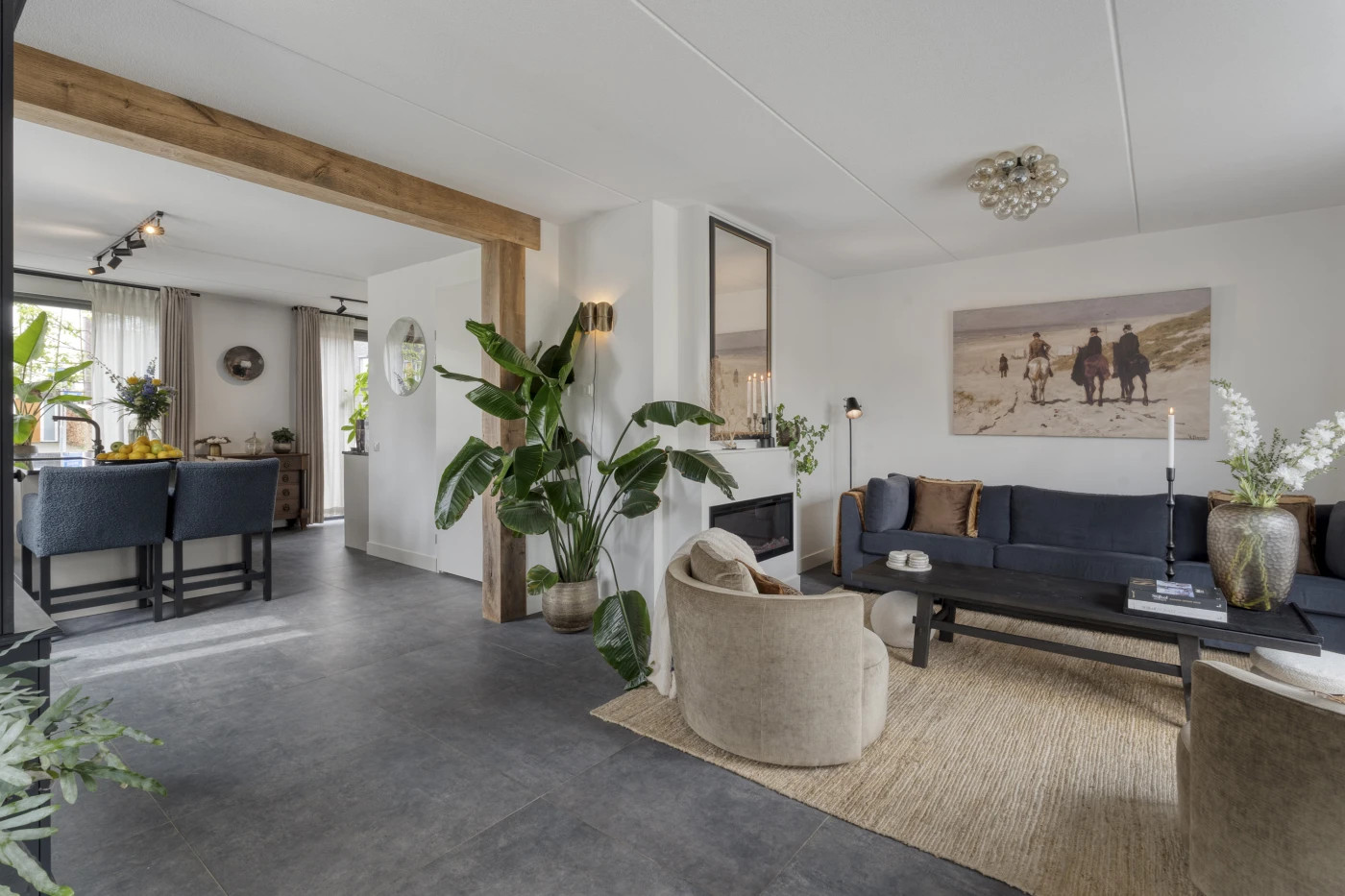 Vrijstaande woning te koop: Op de set 86, Nijmegen