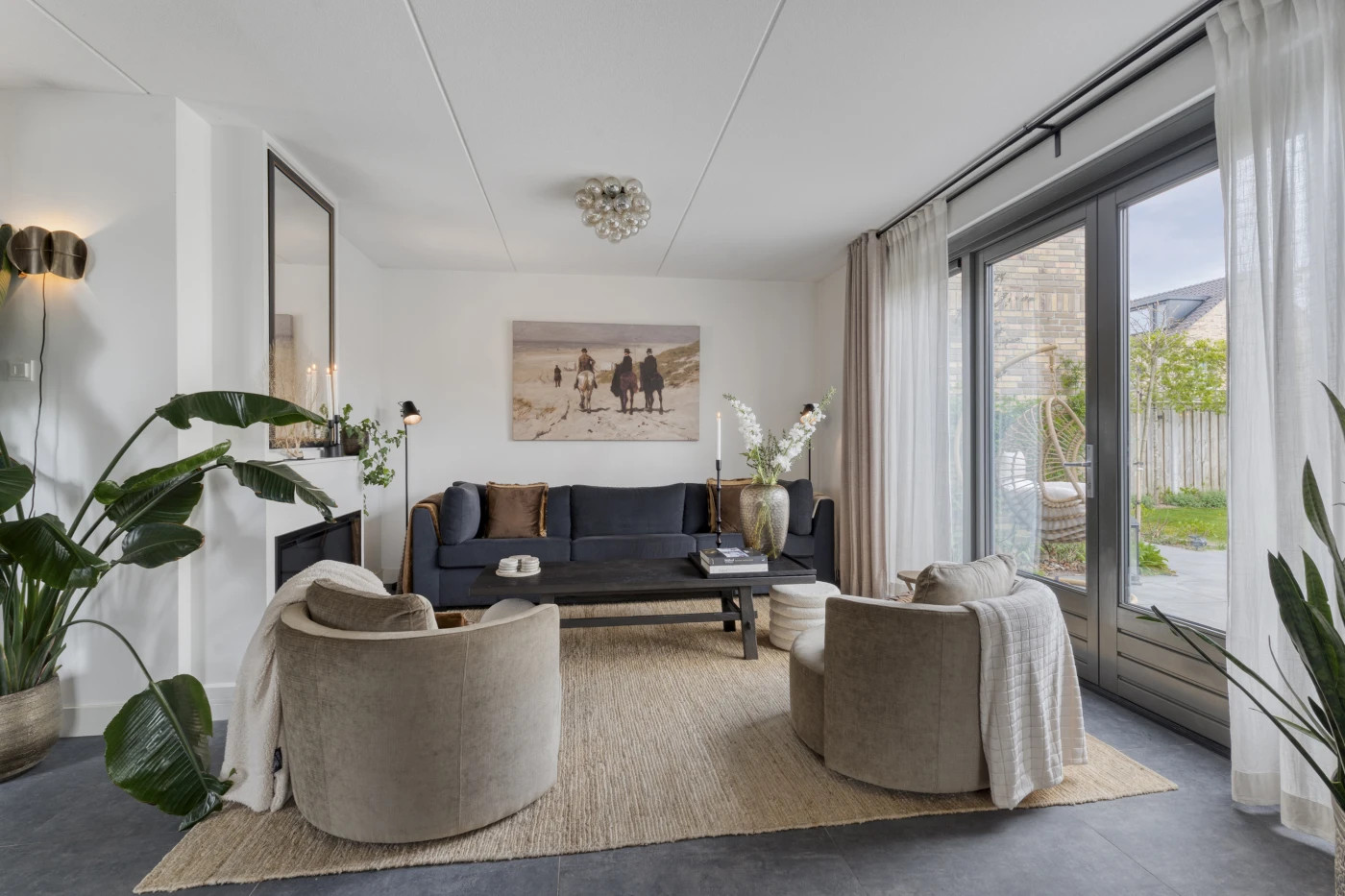 Vrijstaande woning te koop: Op de set 86, Nijmegen