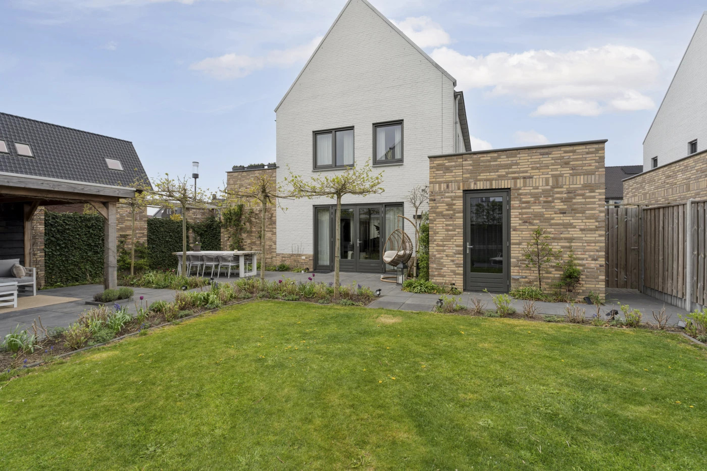 Vrijstaande woning te koop: Op de set 86, Nijmegen