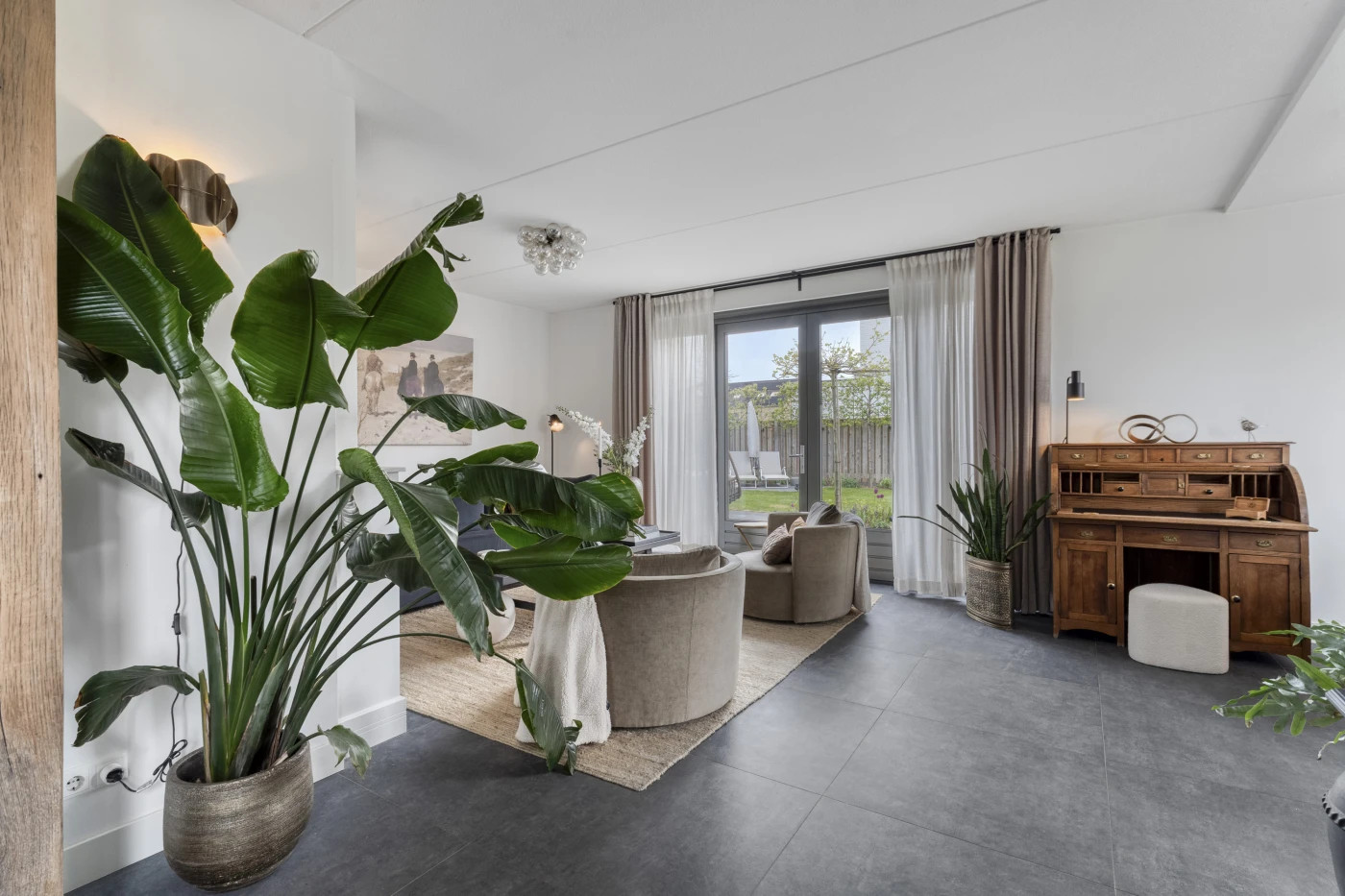 Vrijstaande woning te koop: Op de set 86, Nijmegen