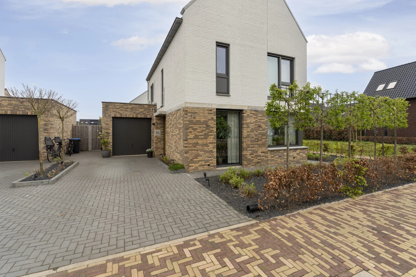 Vrijstaande woning te koop: Op de set 86, Nijmegen