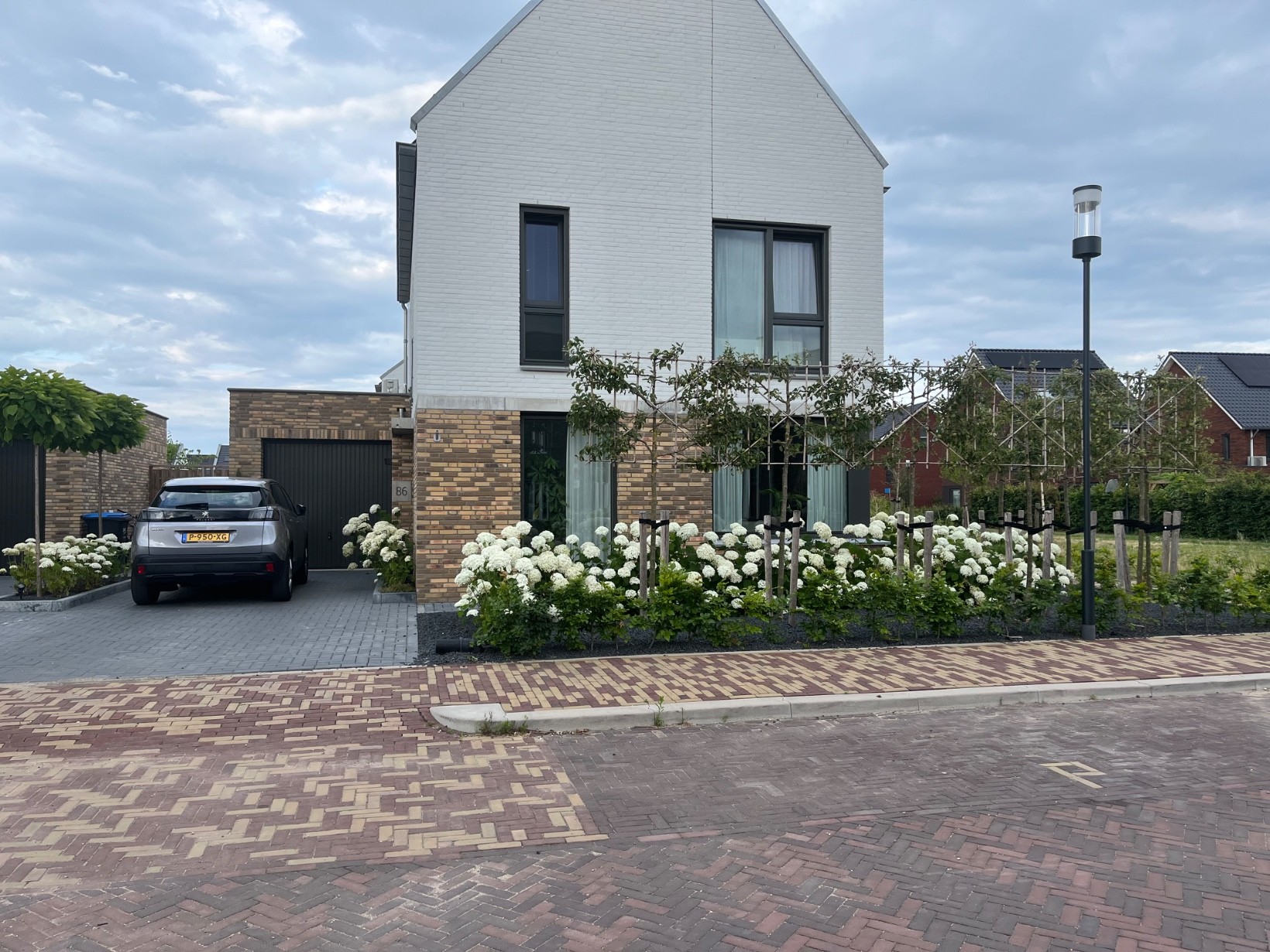 Vrijstaande woning te koop: Op de set 86, Nijmegen