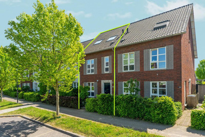 Simone de Beauvoirstraat 32