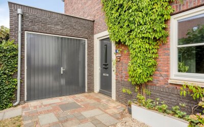 Agatha Christiestraat 30