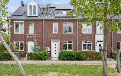 Heinrich Böllstraat 41