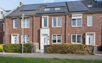 Heinrich Böllstraat 57