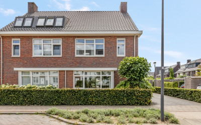 Heinrich Böllstraat 22