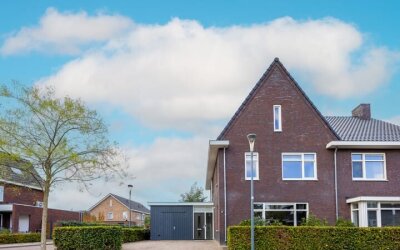 Karel Glastra van Loonstraat 25