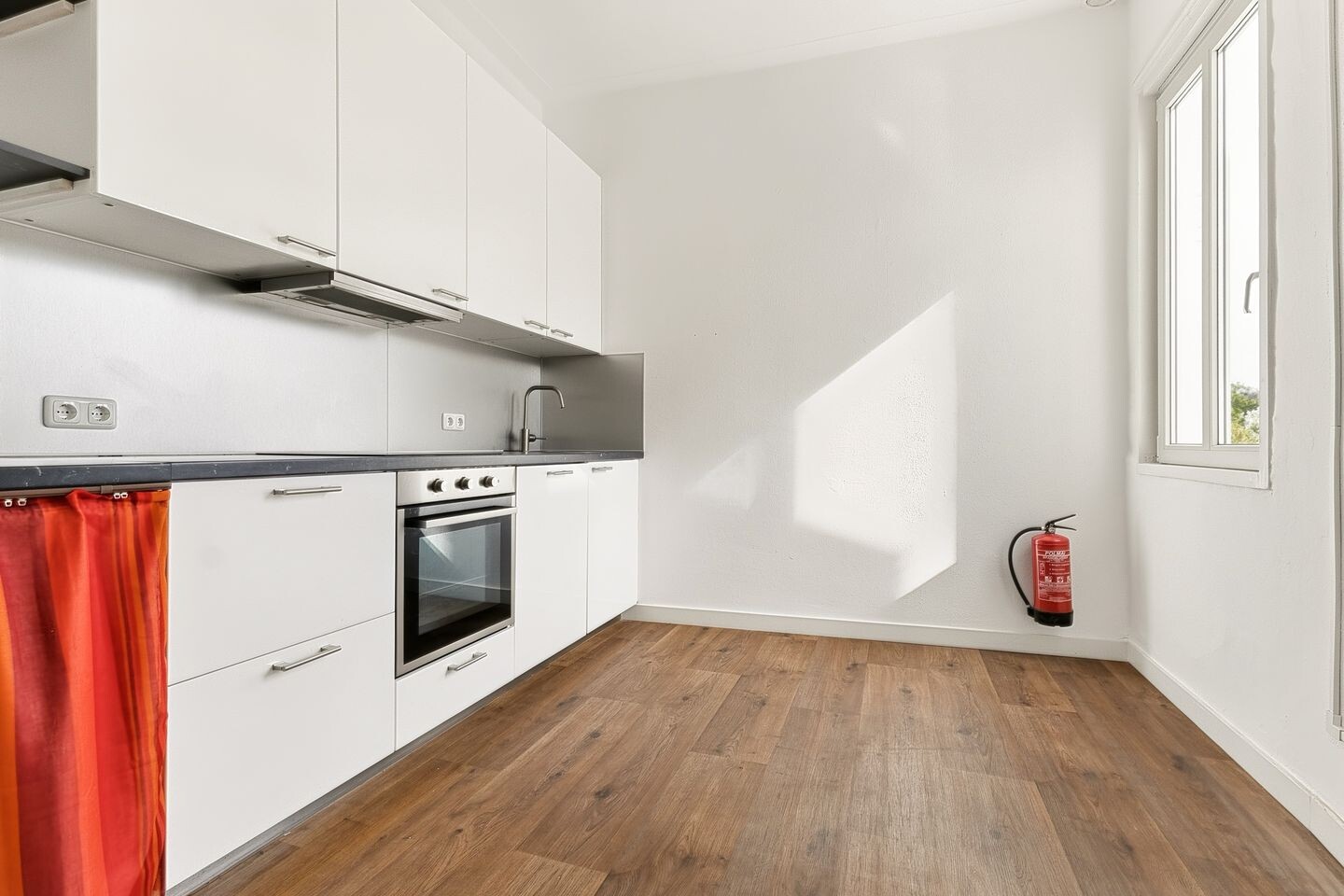 Appartement te koop: Prins Bernhardstraat 53A, Nijmegen