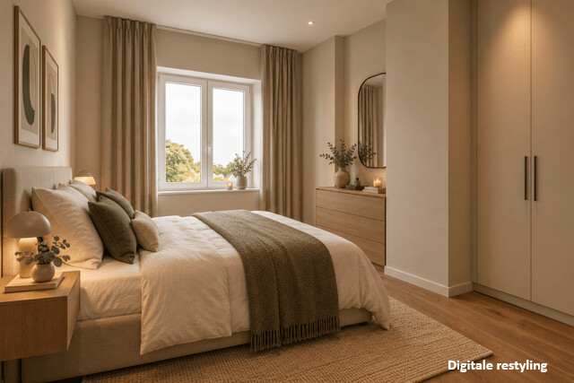 Appartement te koop: Prins Bernhardstraat 53A, Nijmegen