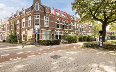 Prins Bernhardstraat 53-A