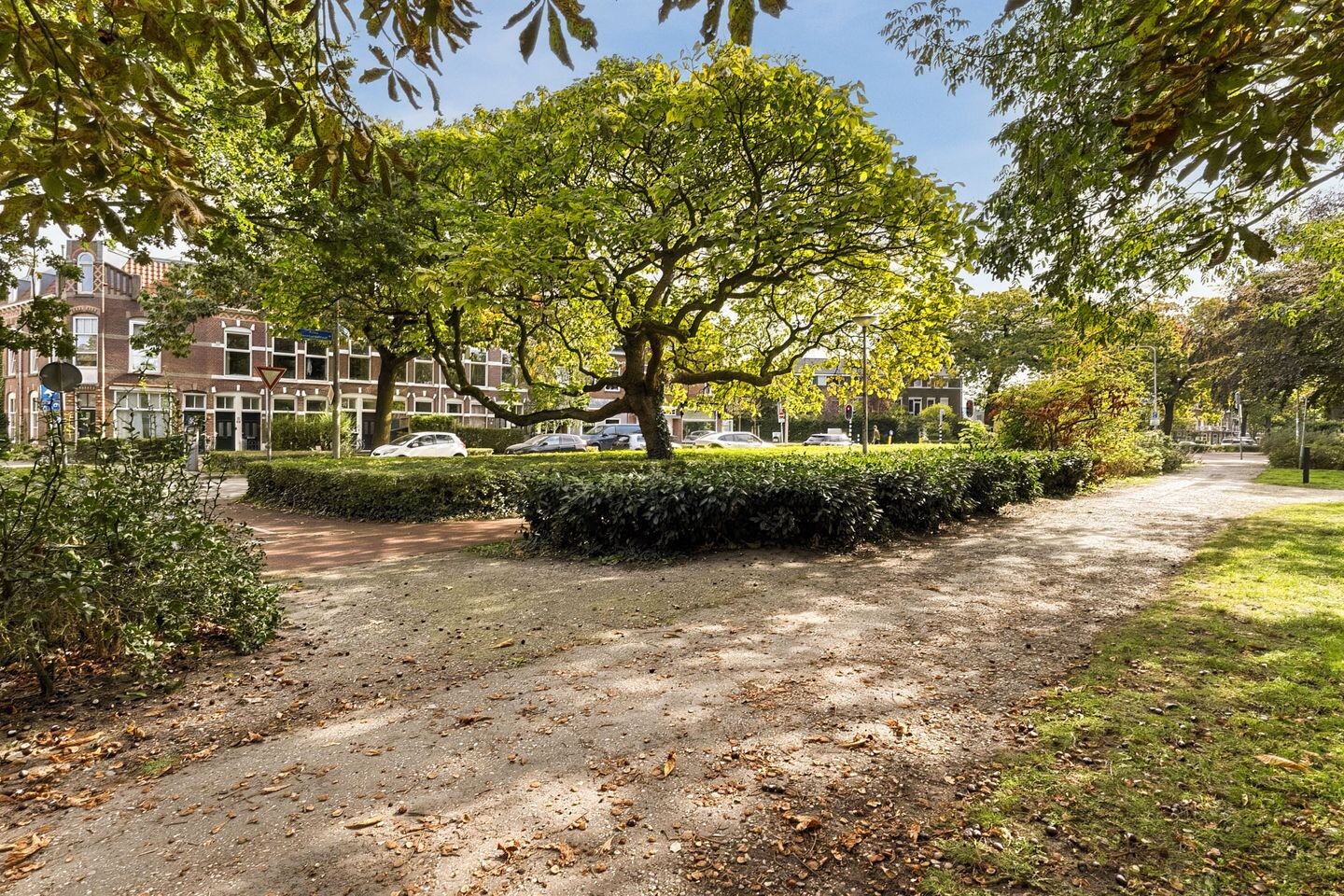 Appartement te koop: Prins Bernhardstraat 53A, Nijmegen