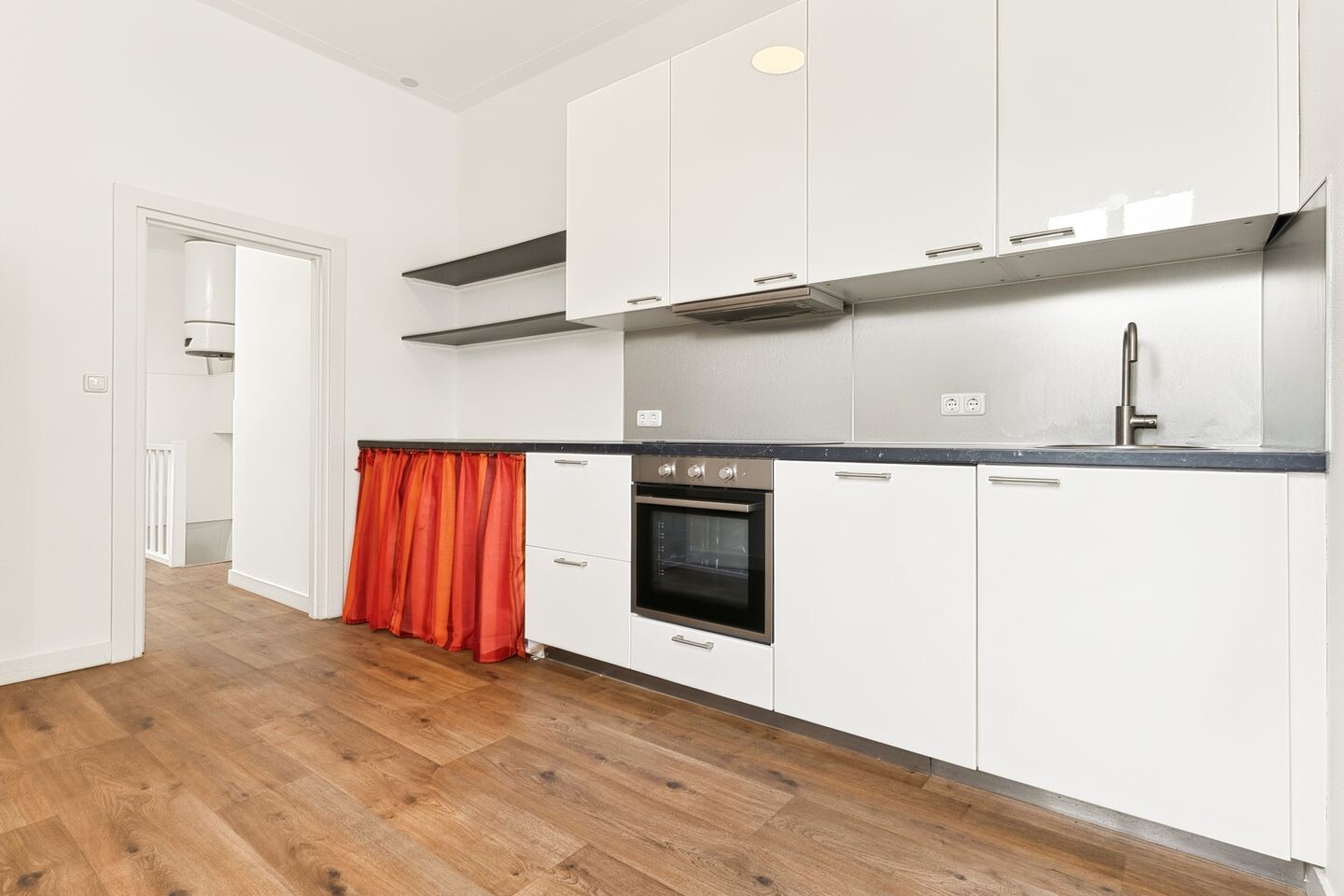 Appartement te koop: Prins Bernhardstraat 53A, Nijmegen