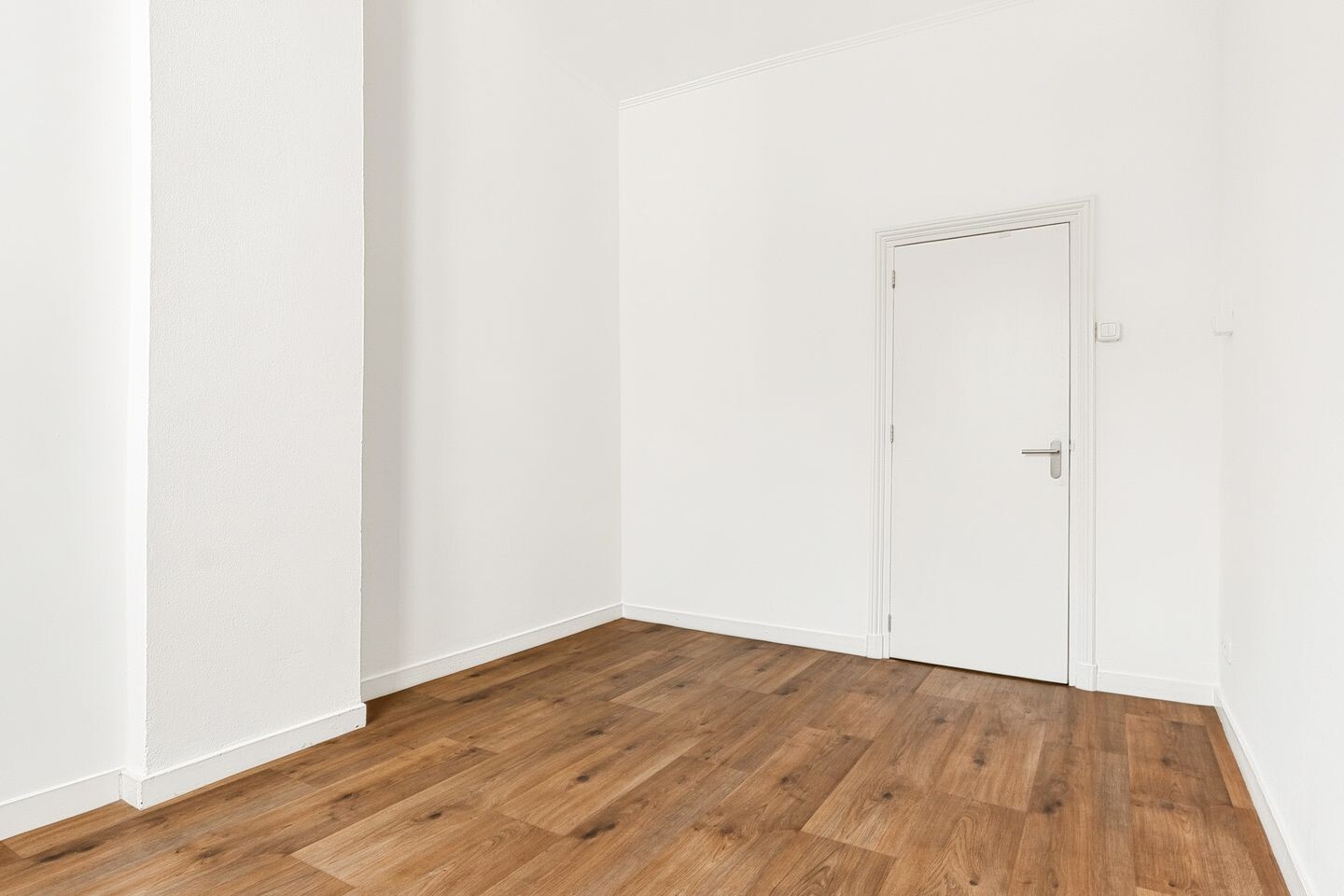 Appartement te koop: Prins Bernhardstraat 53A, Nijmegen