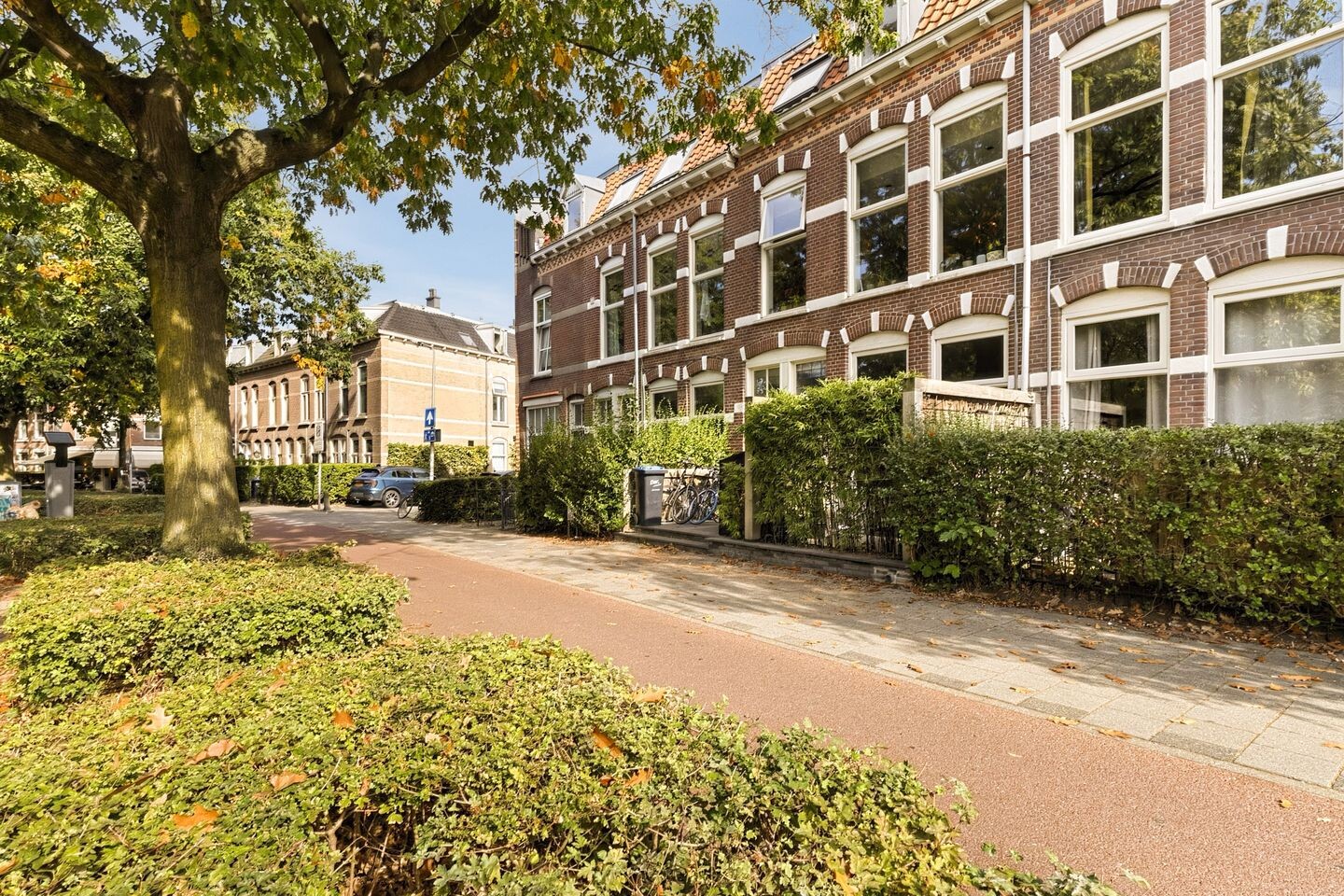 Appartement te koop: Prins Bernhardstraat 53A, Nijmegen