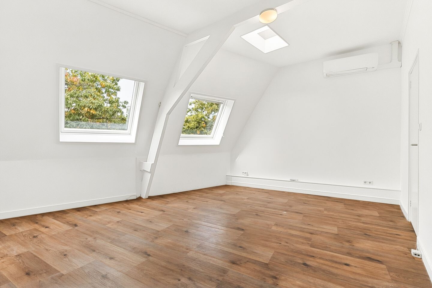 Appartement te koop: Prins Bernhardstraat 53A, Nijmegen
