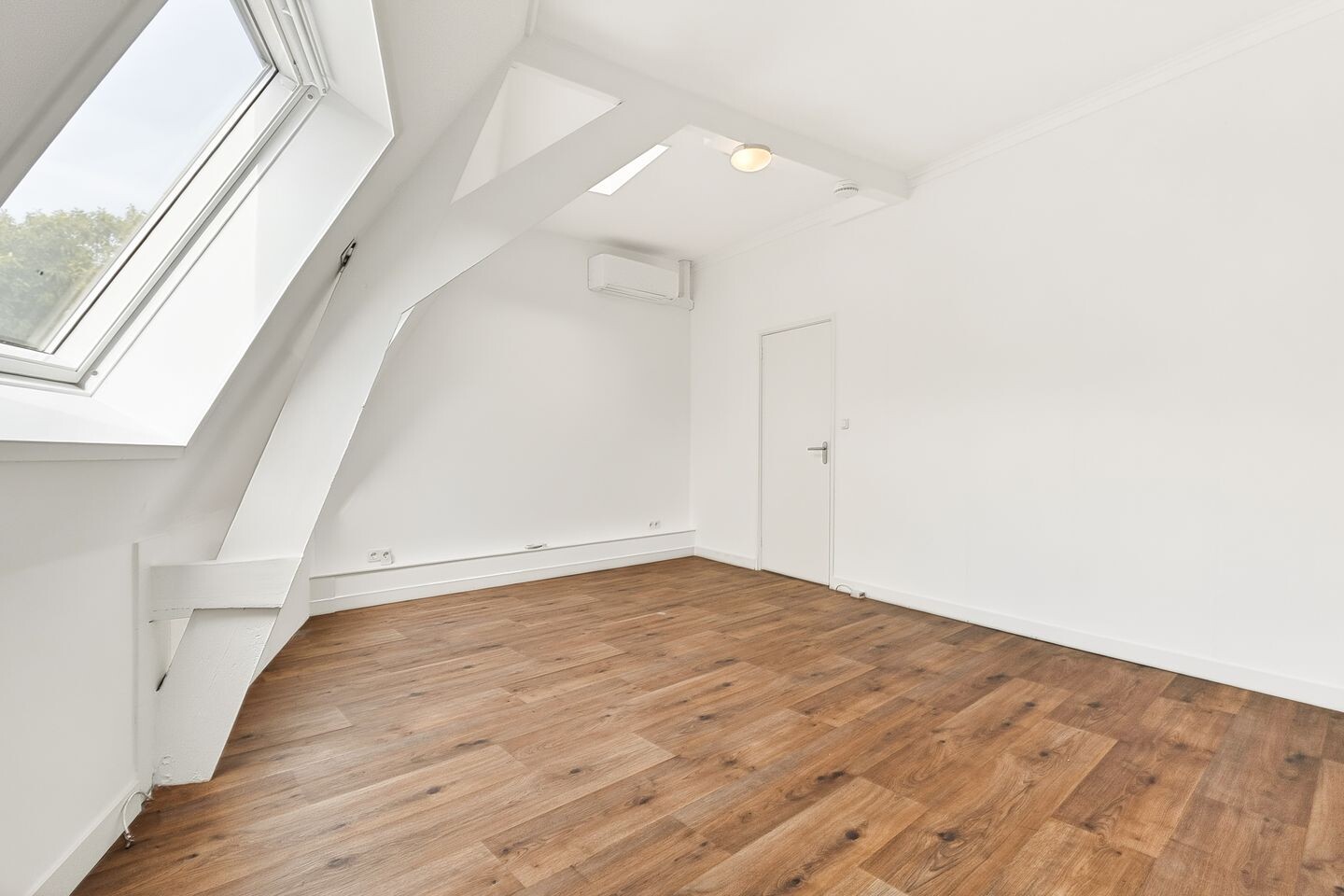 Appartement te koop: Prins Bernhardstraat 53A, Nijmegen