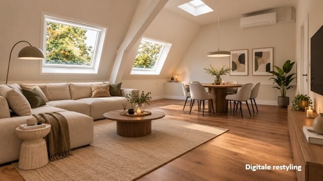 Appartement te koop: Prins Bernhardstraat 53A, Nijmegen