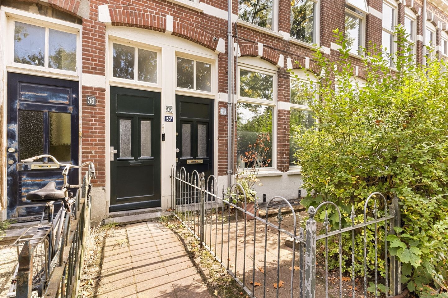 Appartement te koop: Prins Bernhardstraat 53A, Nijmegen