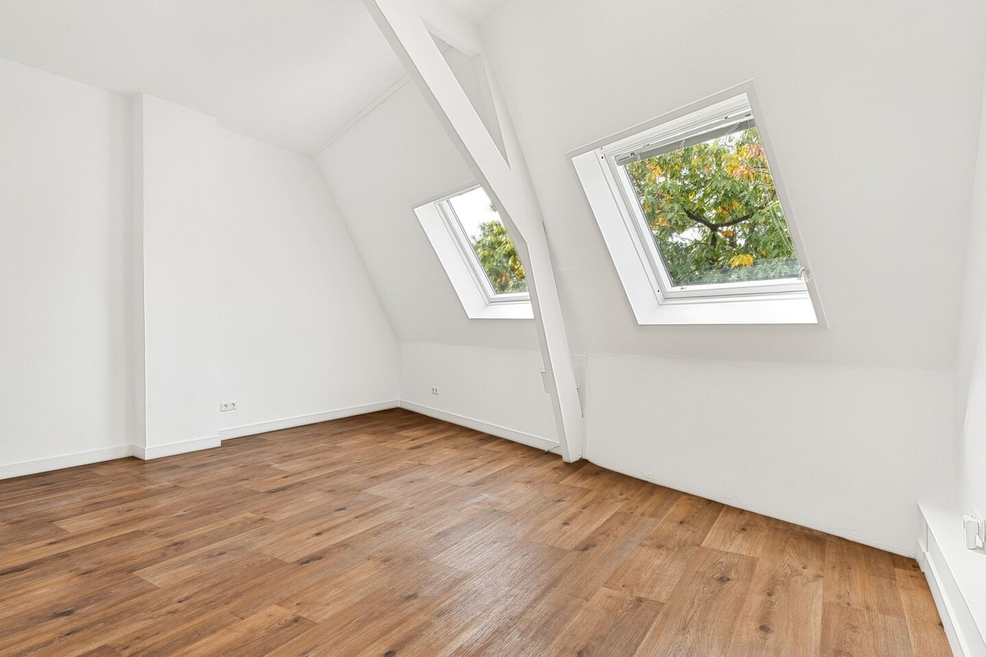 Appartement te koop: Prins Bernhardstraat 53A, Nijmegen